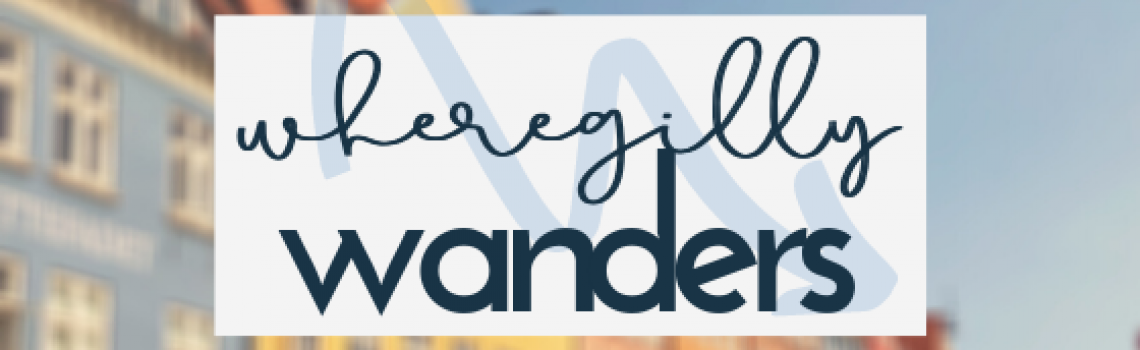 to wander – verb